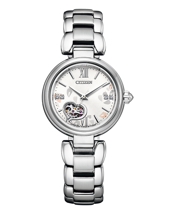 Đồng hồ Citizen PR1020-85A