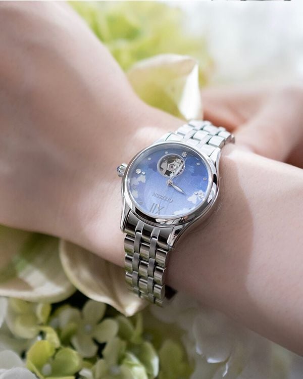 Đồng hồ Citizen PR1040-88N