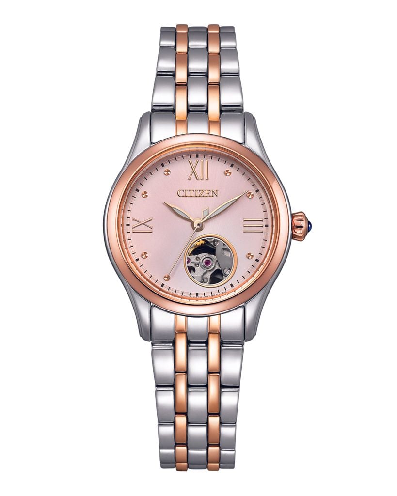 Đồng hồ Citizen PR1044-87X