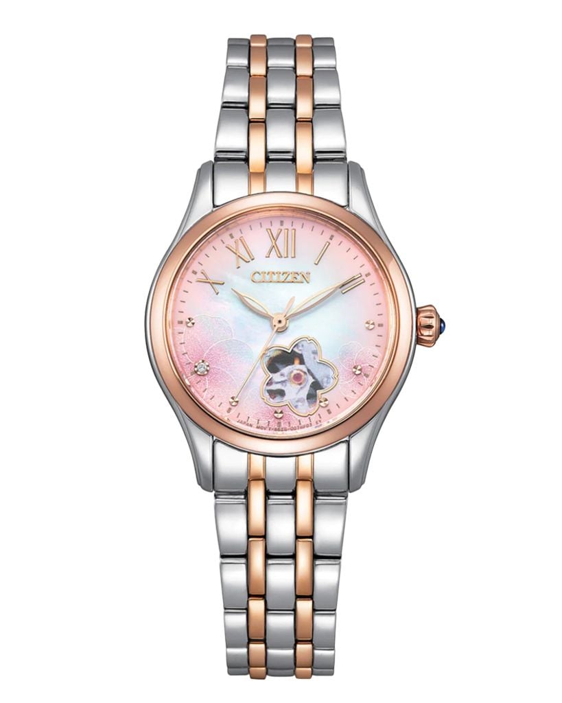 Đồng hồ Citizen PR1044-87Y