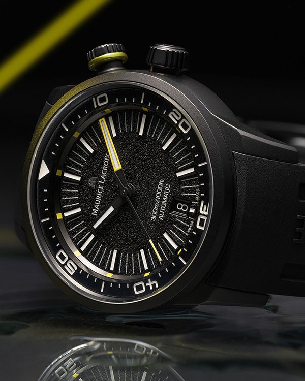 Đồng hồ Maurice Lacroix PT6248-DLB00-330-2