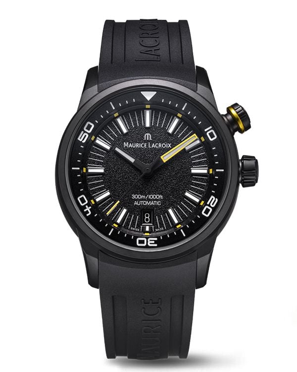 Đồng hồ Maurice Lacroix PT6248-DLB00-330-2