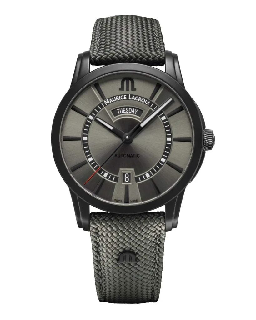 Đồng hồ Maurice Lacroix PT6358-DLB04-630-5