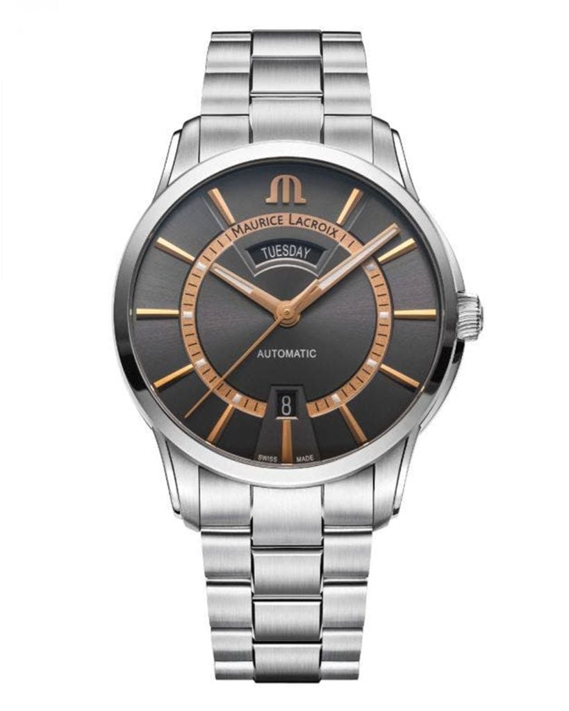 Đồng hồ Maurice Lacroix PT6358-SS002-333-1