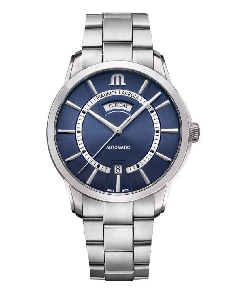 Đồng hồ Maurice Lacroix PT6358-SS002-431-1