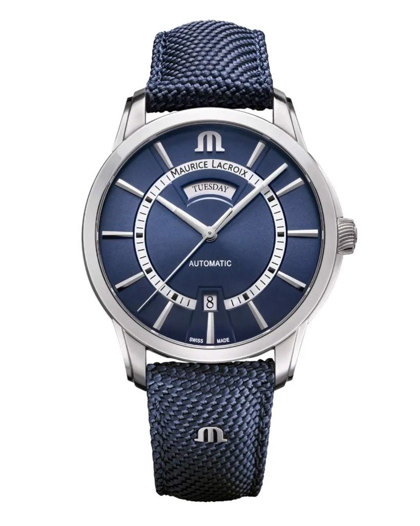 Đồng hồ Maurice Lacroix PT6358-SS004-431-4