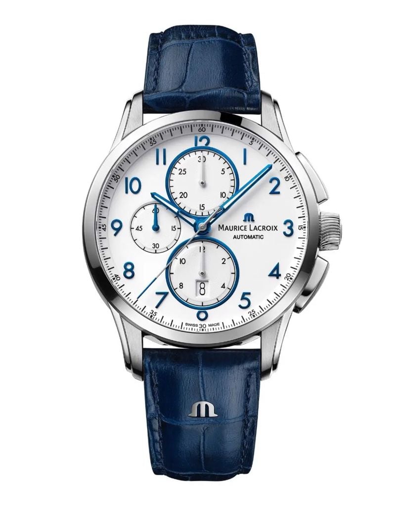 Đồng hồ Maurice Lacroix PT6388-SS001-120-4