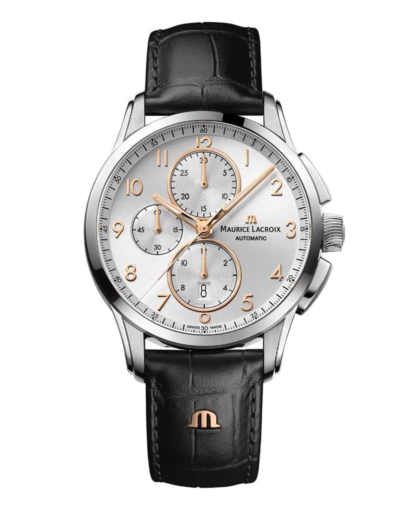 Đồng hồ Maurice Lacroix PT6388-SS001-220-2