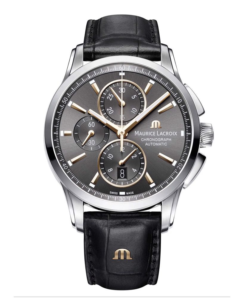 Đồng hồ Maurice Lacroix PT6388-SS001-321-2