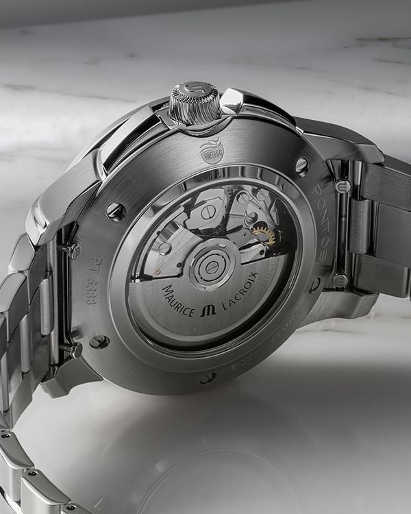 Đồng hồ Maurice Lacroix PT6388-SS002-321-1