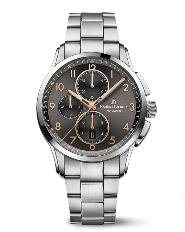 Đồng hồ Maurice Lacroix PT6388-SS002-321-1