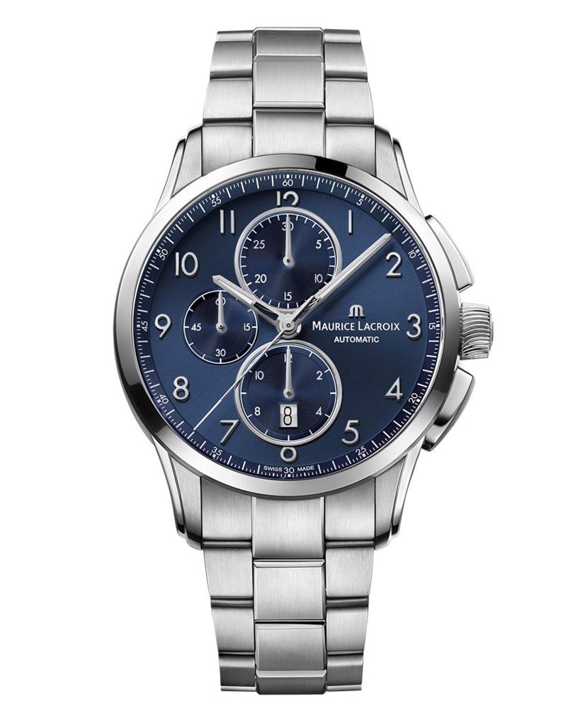 Đồng hồ Maurice Lacroix PT6388-SS002-420-1