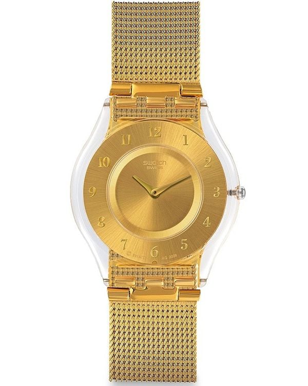 Đồng hồ Swatch SFK355M