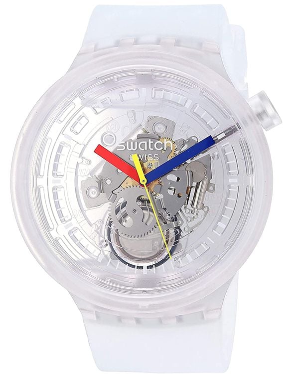 Đồng hồ Swatch SO27E100