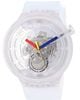 Đồng hồ Swatch SO27E100