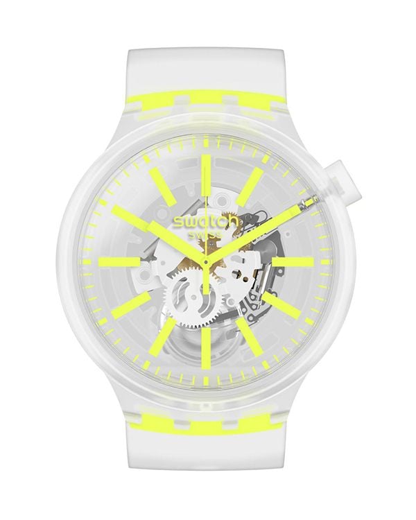 Đồng hồ Swatch SO27E103