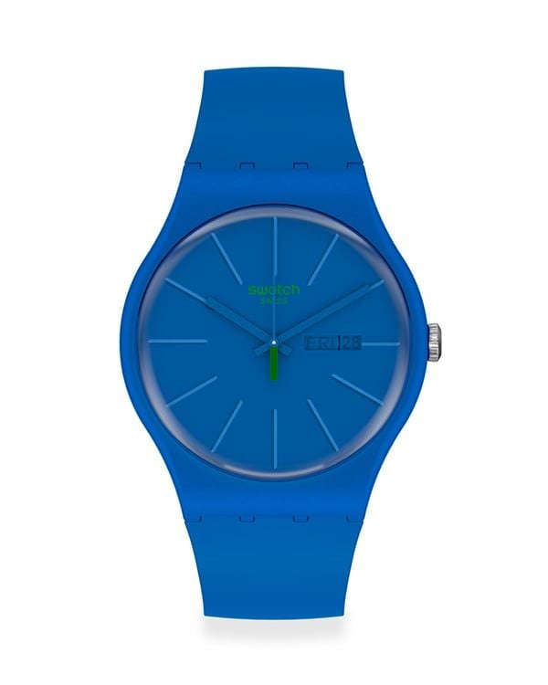 Đồng hồ Swatch SO29N700