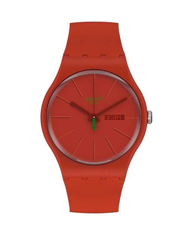 Đồng hồ Swatch SO29R700