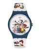 Đồng hồ Swatch SO29Z107