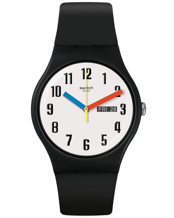 Đồng hồ Swatch SUOB728