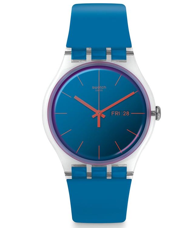 Đồng hồ Swatch SUOK711