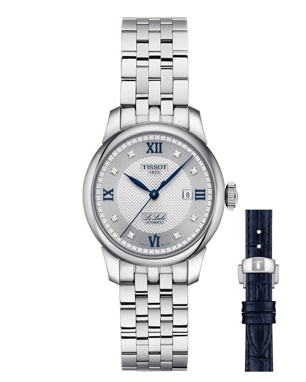 Đồng hồ Tissot T006.207.11.036.01