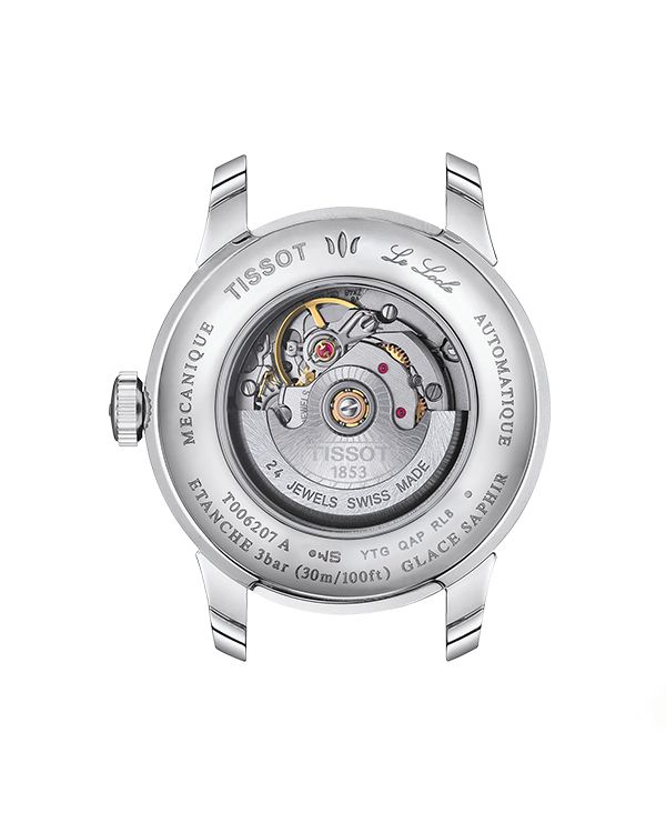 Đồng hồ Tissot T006.207.11.096.00