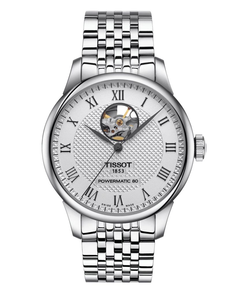 Đồng hồ Tissot T006.407.11.033.02