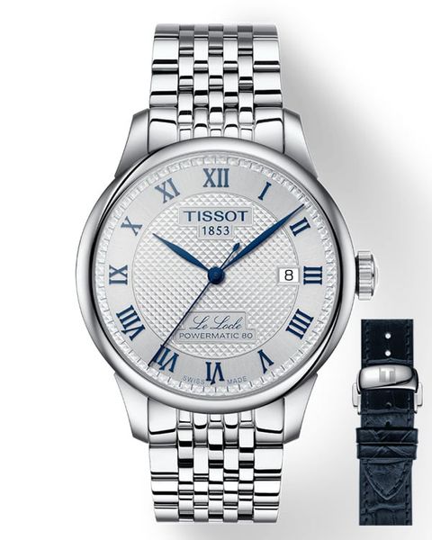 Đồng hồ Tissot T006.407.11.033.03