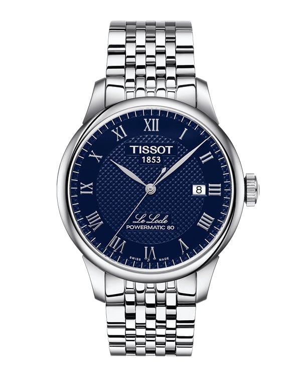 Đồng hồ Tissot T006.407.11.043.00