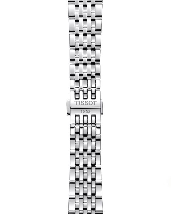 Đồng hồ Tissot T006.407.11.093.00