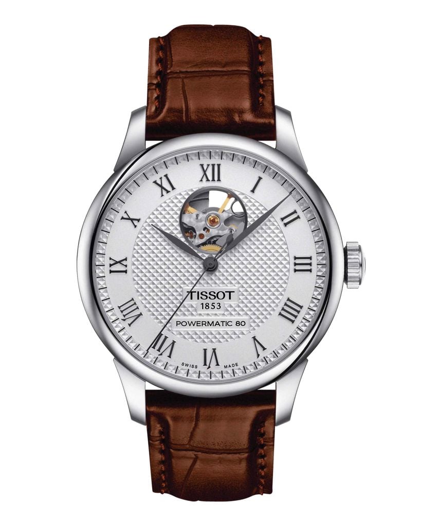 Đồng hồ Tissot T006.407.16.033.01