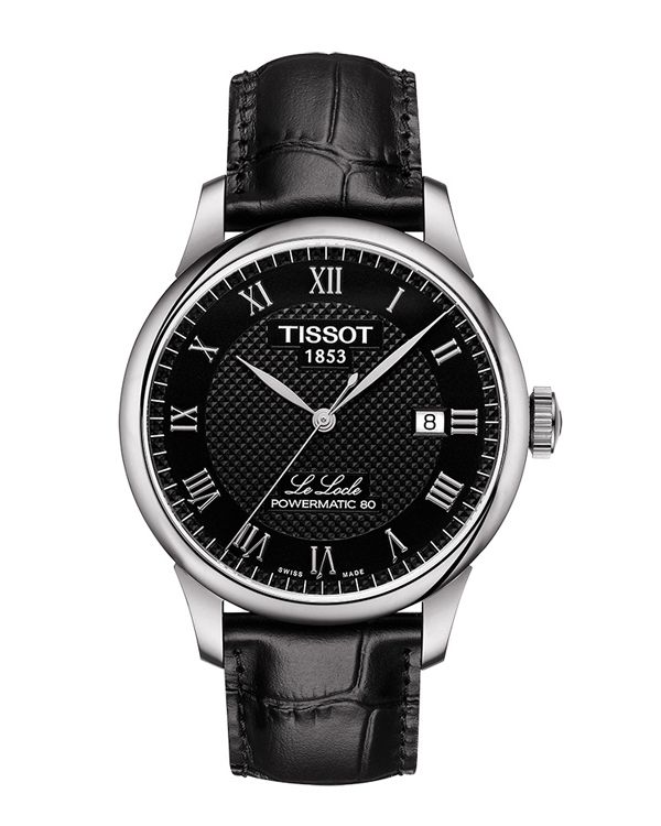 Đồng hồ Tissot T006.407.16.053.00