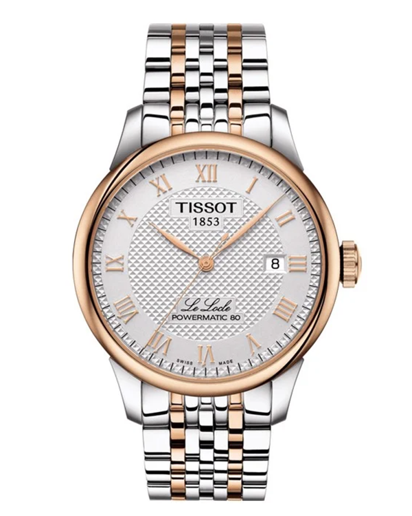 Đồng hồ Tissot T006.407.22.033.00