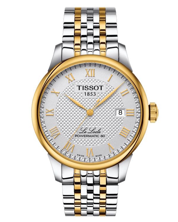 Đồng hồ Tissot T006.407.22.033.01