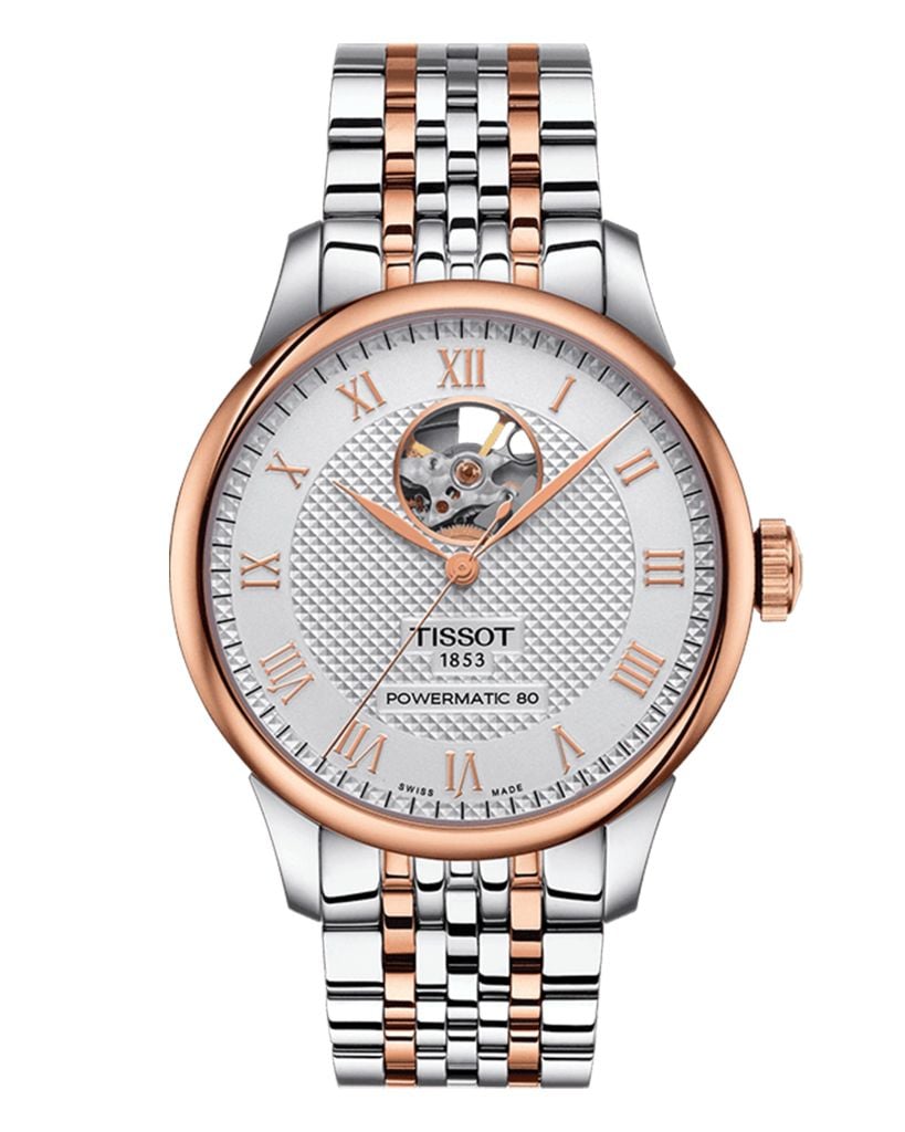 Đồng hồ Tissot T006.407.22.033.02