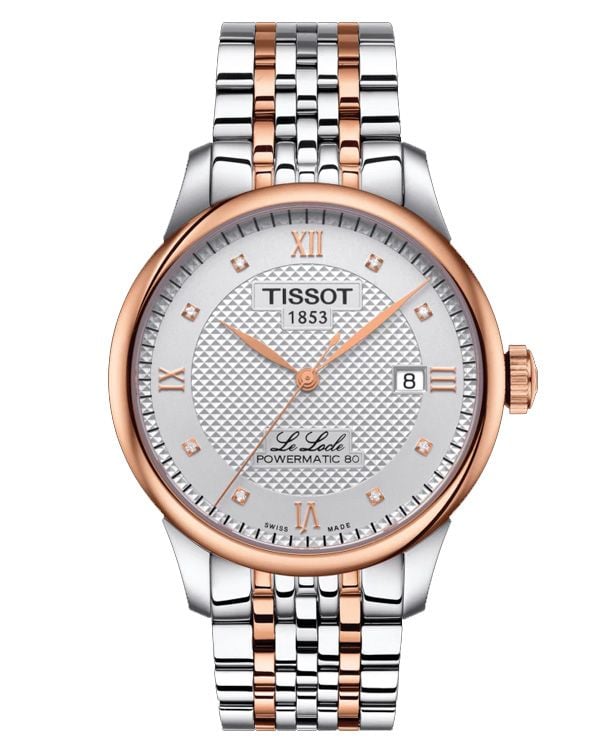 Đồng hồ Tissot T006.407.22.036.00
