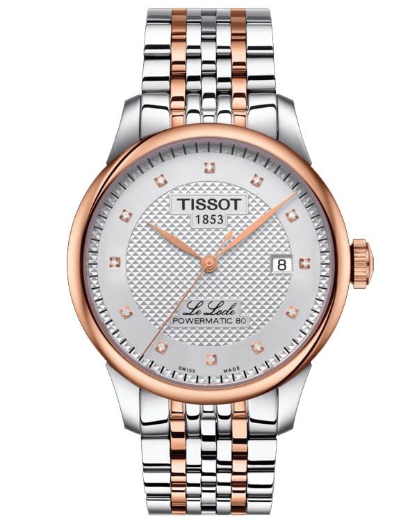 Đồng hồ Tissot T006.407.22.036.01