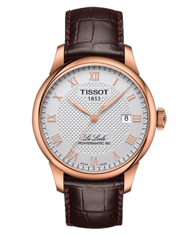 Đồng hồ Tissot T006.407.36.033.00