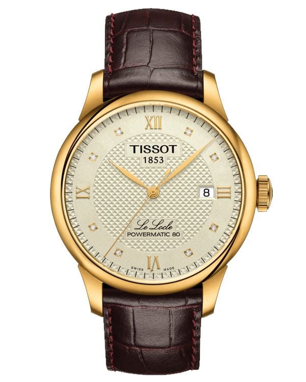 Đồng hồ Tissot T006.407.36.266.00