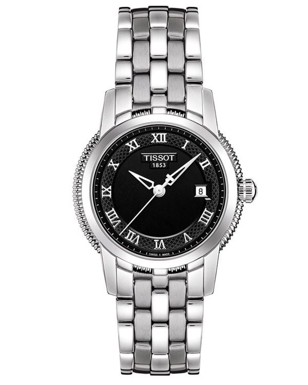 Đồng hồ Tissot T031.210.11.053.00