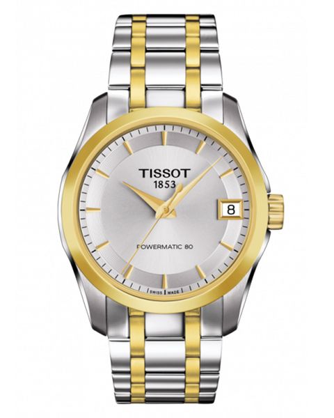 Đồng hồ Tissot T035.207.22.031.00