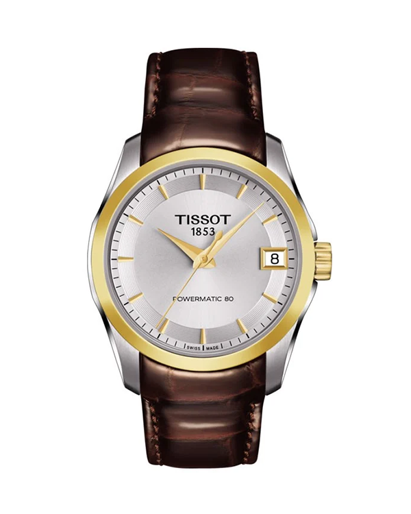 Đồng hồ Tissot T035.207.26.031.00