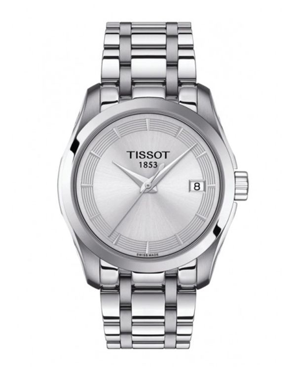 Đồng hồ Tissot T035.210.11.031.00