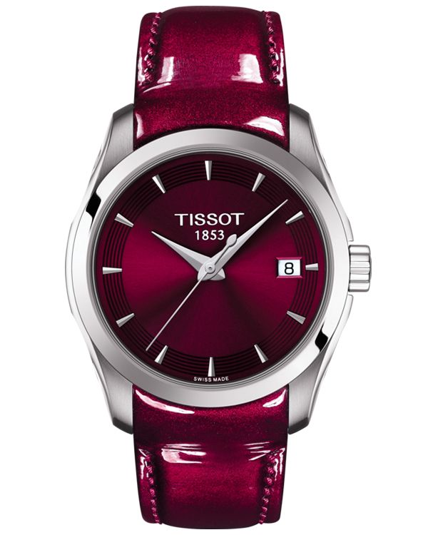 Đồng hồ Tissot T035.210.16.371.01
