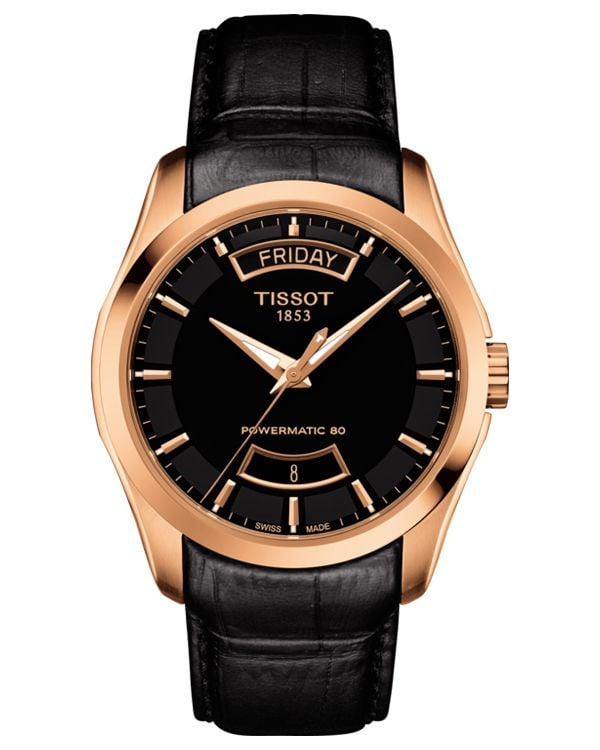 Đồng hồ Tissot T035.407.36.051.01
