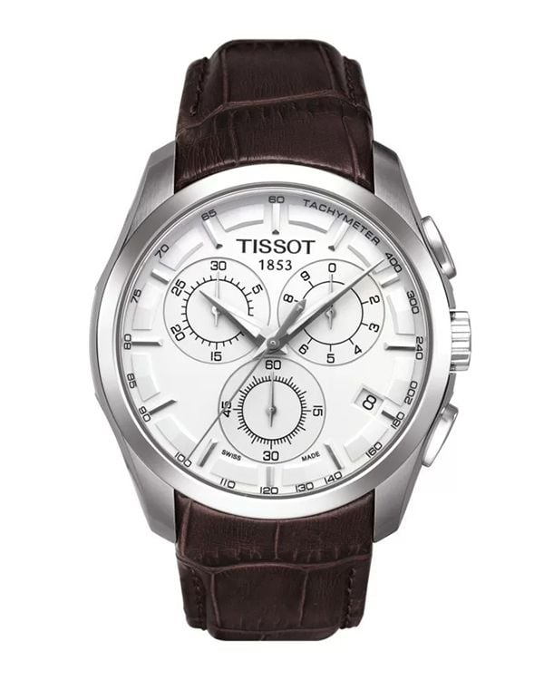 Đồng hồ Tissot T035.617.16.031.00