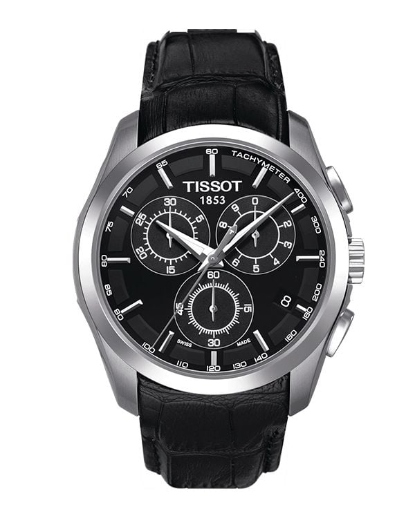 Đồng hồ Tissot T035.617.16.051.00