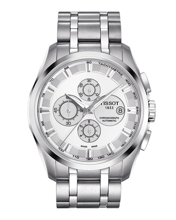 Đồng hồ Tissot T035.627.11.031.00