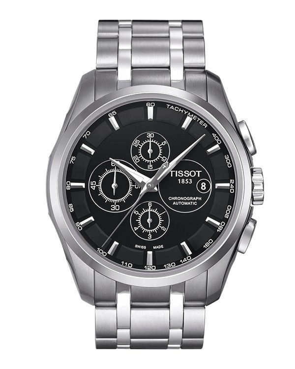 Đồng hồ Tissot T035.627.11.051.00